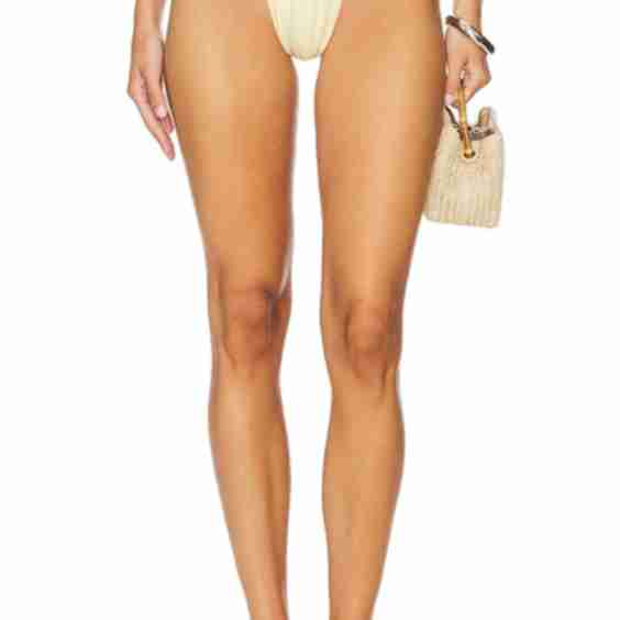 Pia Bikini Bottom