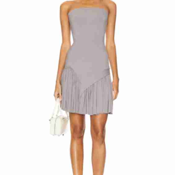 Lucile Mini Dress