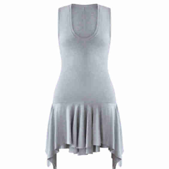 Park Dress