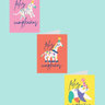 CheerNotes
