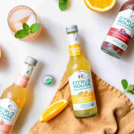 Citrus House Reviews
