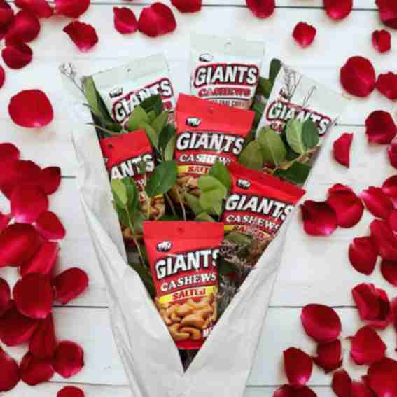 Giant Snacks Reviews