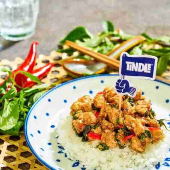 TiNDLE Reviews