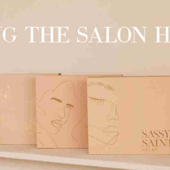 Sassy Saints Reviews