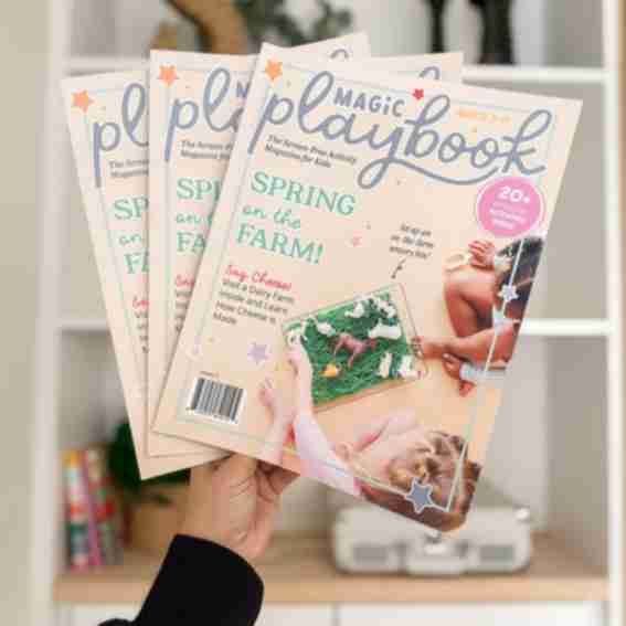 Magic Playbook Reviews