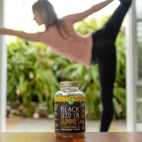 Maju Superfoods