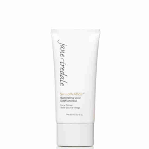 Smooth Affair Illuminating Glow Face Primer