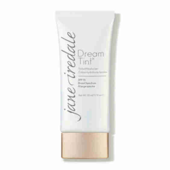 Dream Tint Tinted Moisturizer SPF 15