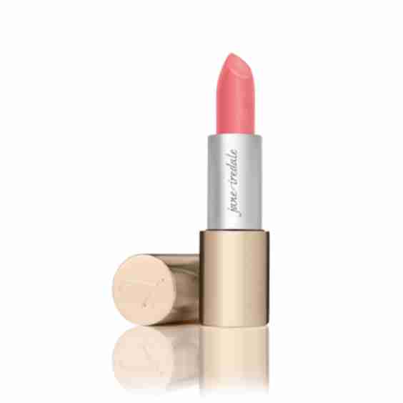 Triple Luxe Long Lasting Naturally Moist Lipstick