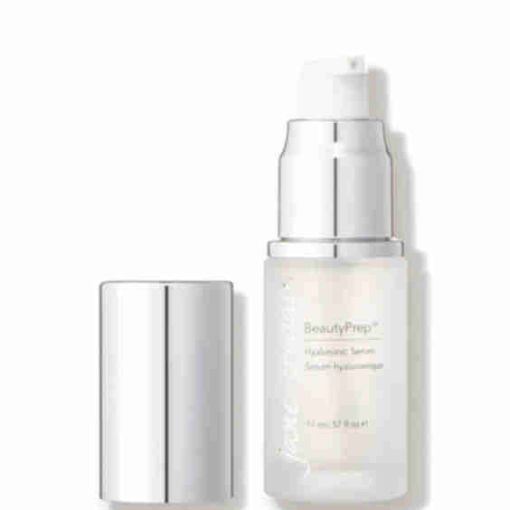 BeautyPrep Hyaluronic Serum