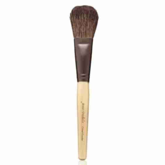 Chisel Powder Brush