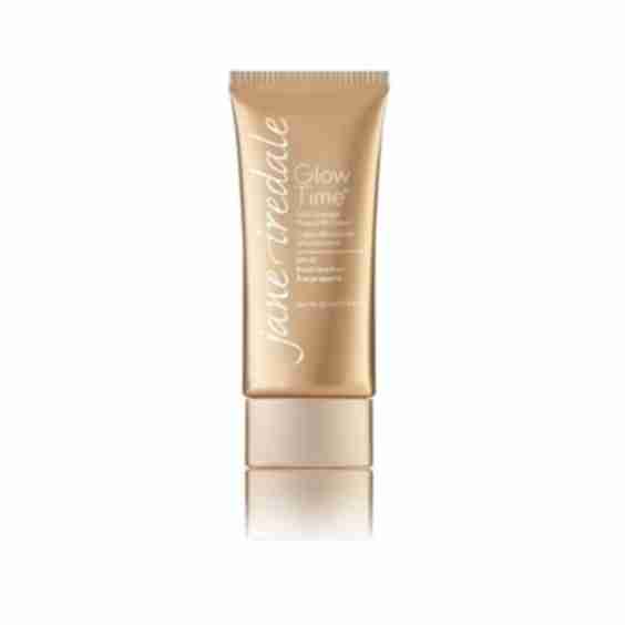 Glow Time Full Coverage Mineral BB Cream
