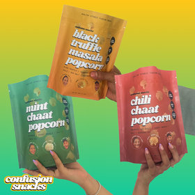 Confusion Snacks