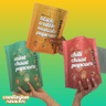 Confusion Snacks