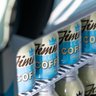 Jimmy's Iced Coffee