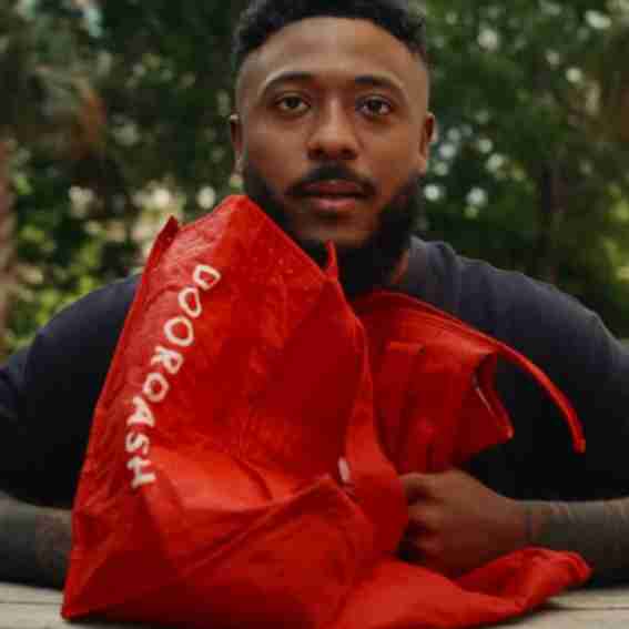 DoorDash Store Reviews