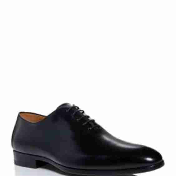 Men's Maddock Whole Cut Lace Up Dress Shoes - Exclusive