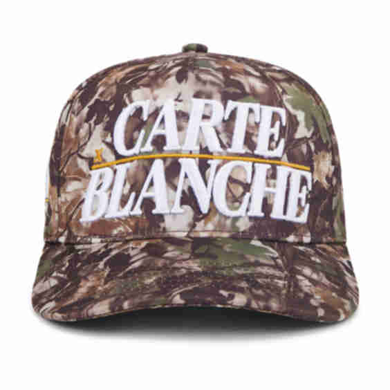 The Classic Snapback Hat