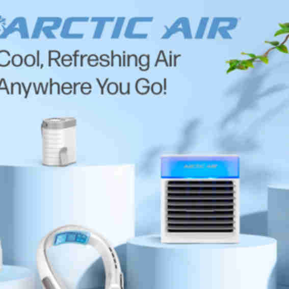 Arctic Air Reviews