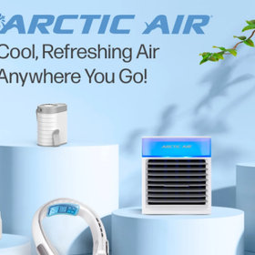 Arctic Air