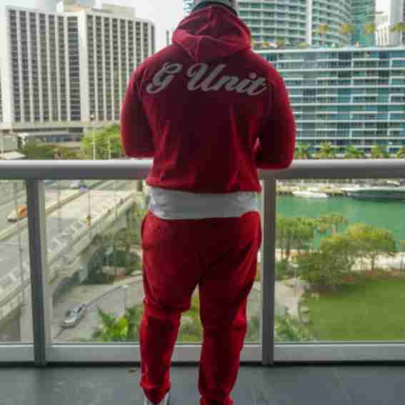 G‑Unit Reviews