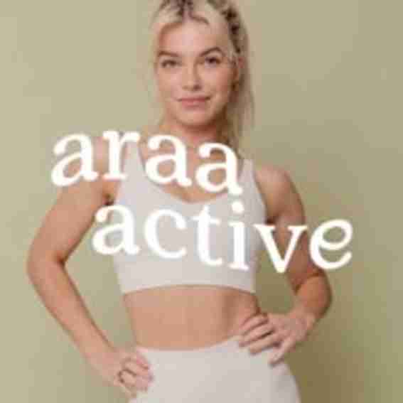 Araa Active Reviews