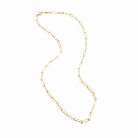 Handmade Chain