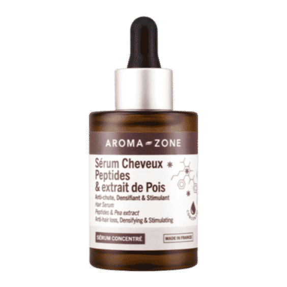 Anti-Hair Loss Hair Serum
