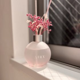 Airy Fragrances
