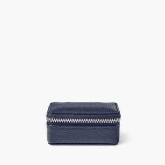 Medium Travel Jewellery Case