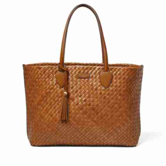 Large Island Tote Bag