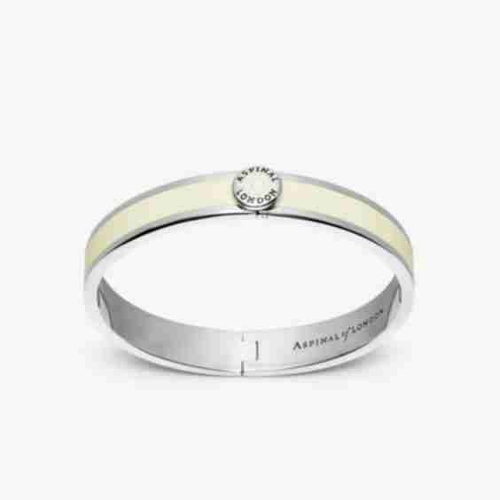 Enamel Bangle