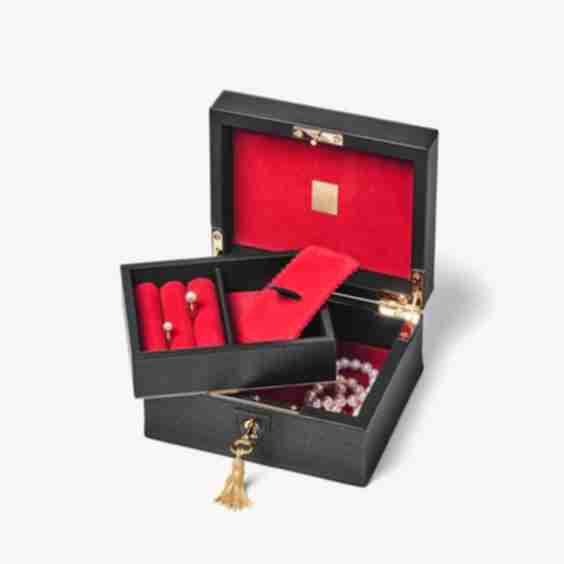 Bijou Jewellery Box