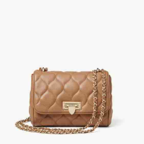 Lottie Bag