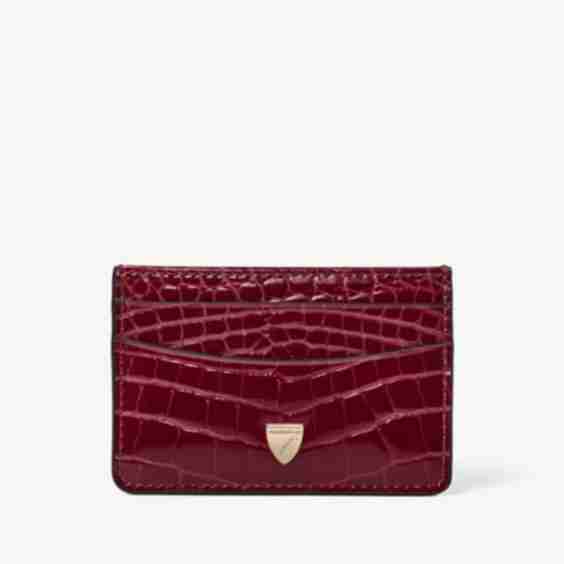 Slim Credit Card Holder