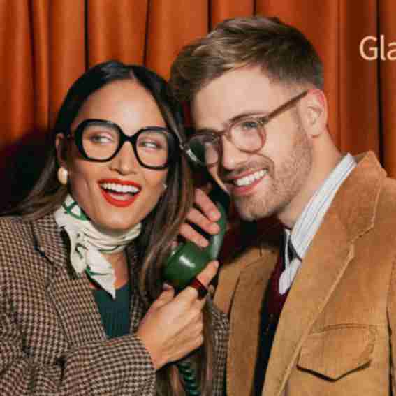 Muse eyewear Reviews