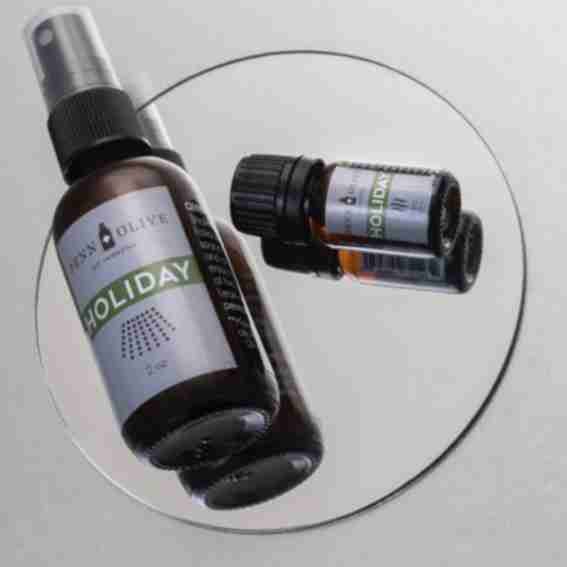 Penn + Olive Reviews