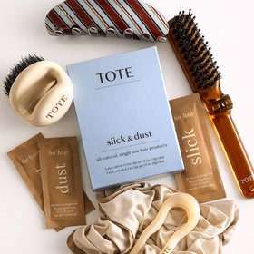 Tote Beauty Co