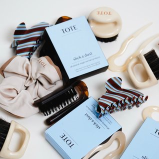 Tote Beauty Co