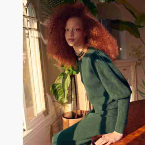 Madeleine Thompson Cashmere Reviews