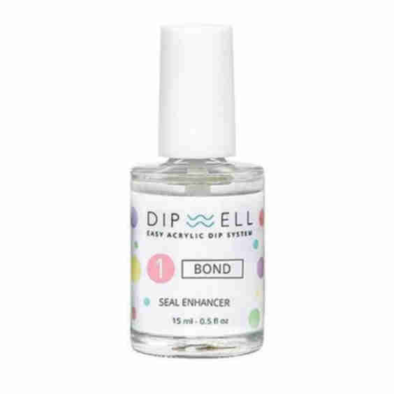 Bond Seal Enhancer - Step 1