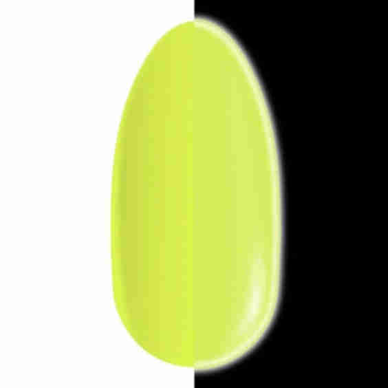 Dip Color Powder - Glow In The Dark Collection