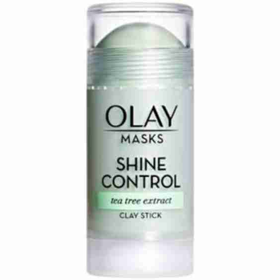Shine Control Tea Tree Extract Clay Stick