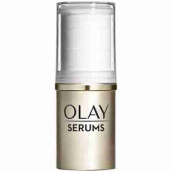 Brightening Pressed Serum Stick