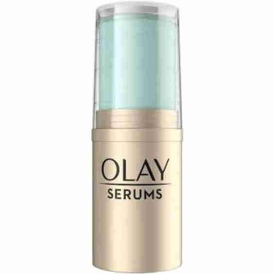 Cooling Hydration Pressed Serum Stick