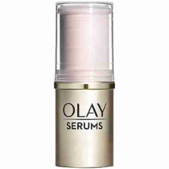 Refreshing Pressed Serum Stick