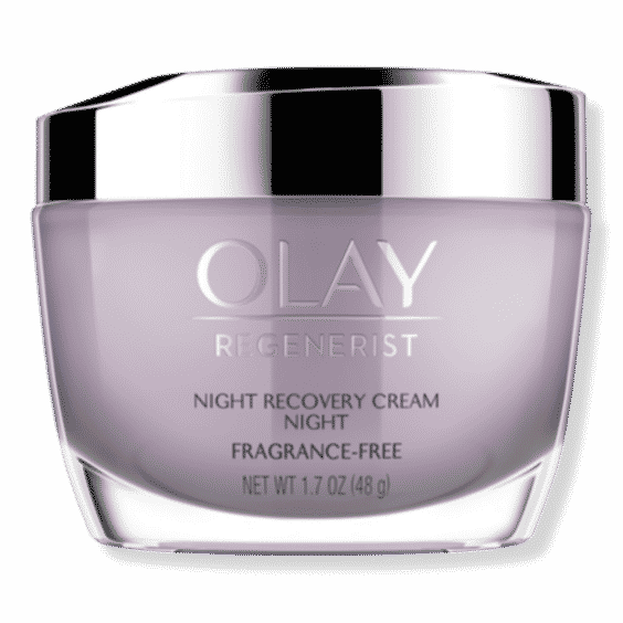 Regenerist Night Recovery Cream