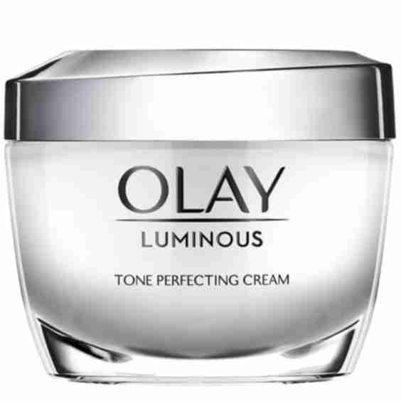 Luminous Tone Perfecting Cream