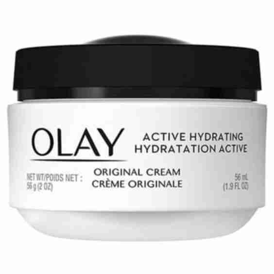 Active Hydrating Original Cream