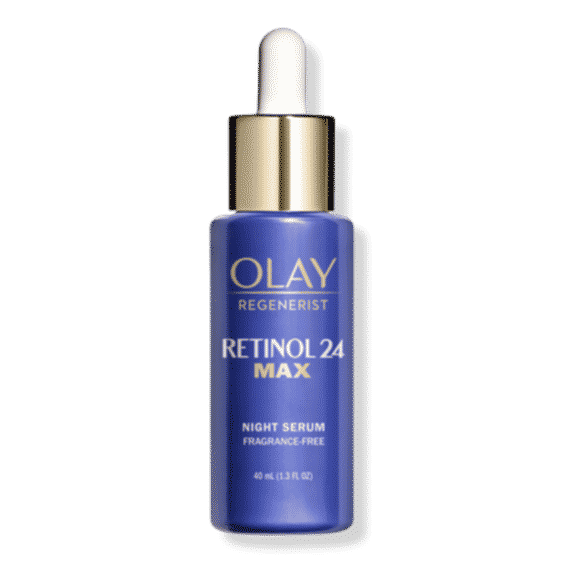 Regenerist Retinol 24 Max Night Serum